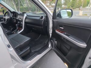 2006 Suzuki Grand Vitara Luxury Sport Utility 4D ESTO6923