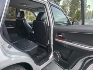 2006 Suzuki Grand Vitara Luxury Sport Utility 4D ESTO6923