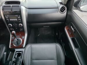 2006 Suzuki Grand Vitara Luxury Sport Utility 4D ESTO6923