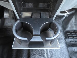 2016 Ford F250 Super Duty Crew Cab XL Pickup 4D 8 ft ESTO1248