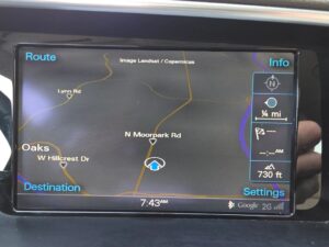 2016 Audi Q5 2.0T Premium Plus Sport Utility 4D ESTO5054