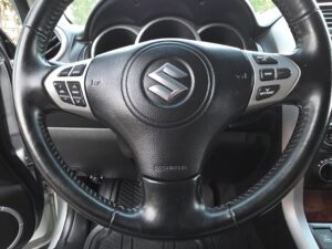2006 Suzuki Grand Vitara Luxury Sport Utility 4D ESTO6923