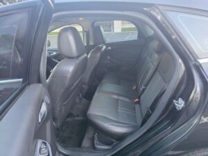 2013 Ford Focus Titanium Hatchback 4D ESTO4441