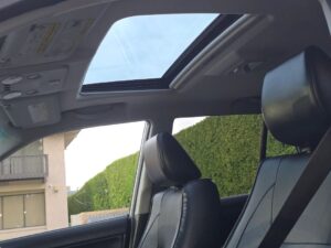 2006 Suzuki Grand Vitara Luxury Sport Utility 4D ESTO6923