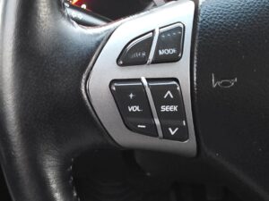2006 Suzuki Grand Vitara Luxury Sport Utility 4D ESTO6923