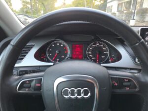 2012 Audi A4 2.0T Premium Sedan 4D ESTO1821