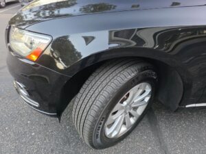 2016 Audi Q5 2.0T Premium Plus Sport Utility 4D ESTO5054