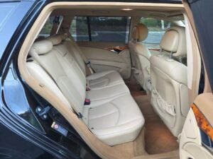 2009 Mercedes-Benz E-Class E 350 4MATIC Wagon 4D ESTO3924C