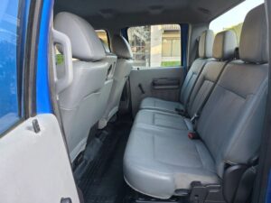 2016 Ford F250 Super Duty Crew Cab XL Pickup 4D 8 ft ESTO1248