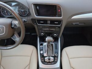 2016 Audi Q5 2.0T Premium Plus Sport Utility 4D ESTO5054