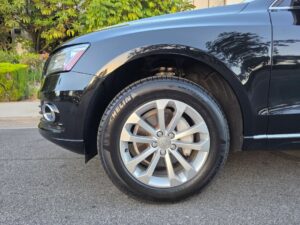 2016 Audi Q5 2.0T Premium Plus Sport Utility 4D ESTO5054