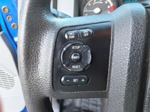 2016 Ford F250 Super Duty Crew Cab XL Pickup 4D 8 ft ESTO1248