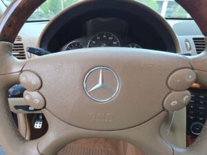 2009 Mercedes-Benz E-Class E 350 4MATIC Wagon 4D ESTO3924C