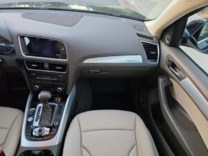 2016 Audi Q5 2.0T Premium Plus Sport Utility 4D ESTO5054
