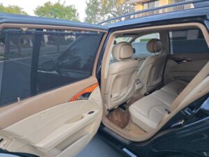 2009 Mercedes-Benz E-Class E 350 4MATIC Wagon 4D ESTO3924C