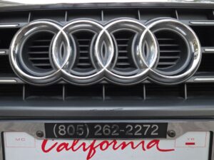 2012 Audi A4 2.0T Premium Sedan 4D ESTO1821