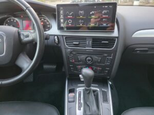 2012 Audi A4 2.0T Premium Sedan 4D ESTO1821