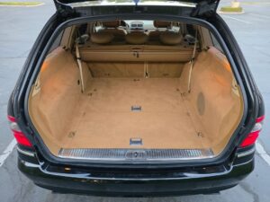 2009 Mercedes-Benz E-Class E 350 4MATIC Wagon 4D ESTO3924C