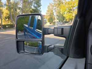 2016 Ford F250 Super Duty Crew Cab XL Pickup 4D 8 ft ESTO1248