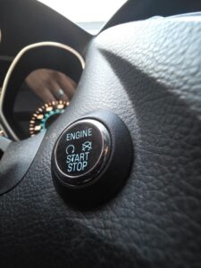 2013 Ford Focus Titanium Hatchback 4D ESTO4441