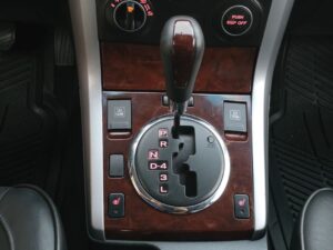 2006 Suzuki Grand Vitara Luxury Sport Utility 4D ESTO6923