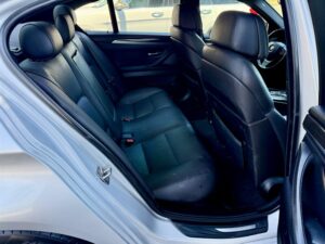 2012 BMW 5 Series 528i ESTO1773A