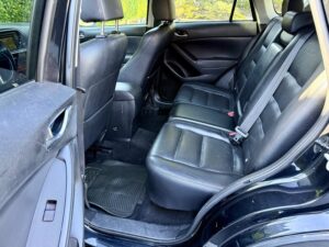 2014 Mazda CX-5 Grand Touring ESTO1955