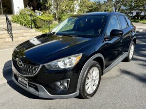 2014 Mazda CX-5 Grand Touring ESTO1955
