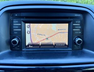 2014 Mazda CX-5 Grand Touring ESTO1955