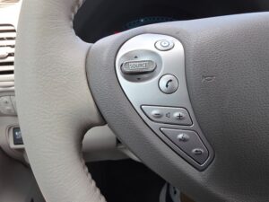 2013 Nissan LEAF S ESTO5243