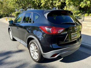 2014 Mazda CX-5 Grand Touring ESTO1955