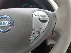 2013 Nissan LEAF S ESTO5243