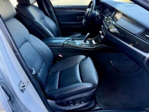 2012 BMW 5 Series 528i ESTO1773A