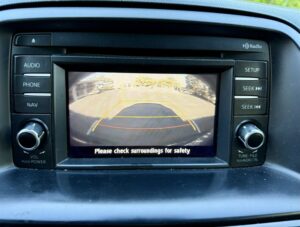 2014 Mazda CX-5 Grand Touring ESTO1955