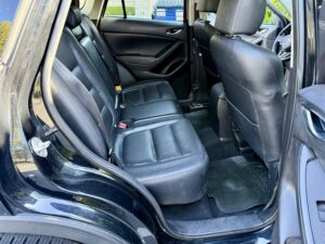 2014 Mazda CX-5 Grand Touring ESTO1955