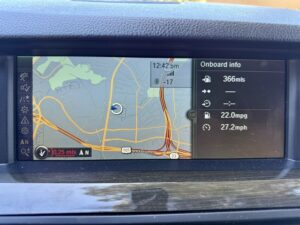 2012 BMW 5 Series 528i ESTO1773A