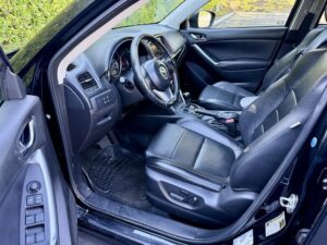 2014 Mazda CX-5 Grand Touring ESTO1955