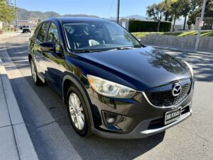 2014 Mazda CX-5 Grand Touring ESTO1955