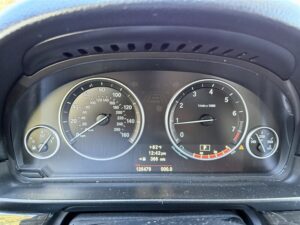 2012 BMW 5 Series 528i ESTO1773A