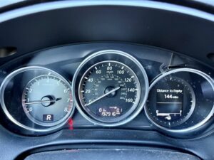 2014 Mazda CX-5 Grand Touring ESTO1955