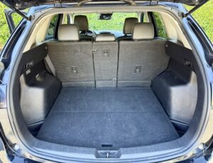 2014 Mazda CX-5 Grand Touring ESTO1955