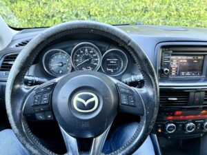 2014 Mazda CX-5 Grand Touring ESTO1955