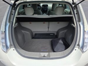 2013 Nissan LEAF S ESTO5243