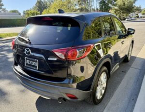 2014 Mazda CX-5 Grand Touring ESTO1955