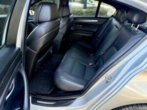 2012 BMW 5 Series 528i ESTO1773A