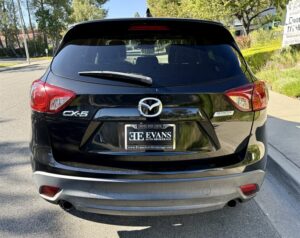 2014 Mazda CX-5 Grand Touring ESTO1955