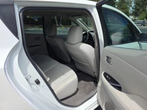 2013 Nissan LEAF S ESTO5243