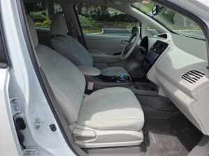 2013 Nissan LEAF S ESTO5243