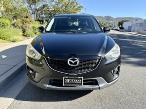 2014 Mazda CX-5 Grand Touring ESTO1955