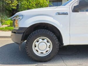 2019 Ford F150 Regular Cab XL Pickup 2D 8 ft ESTO8032